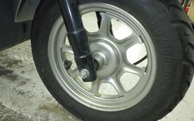 HONDA TACT-4ﾍﾞｰｼｯｸ AF79