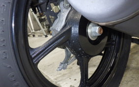 SUZUKI ADDRESS 110 2012 CE47A