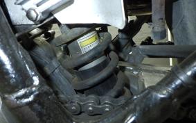 KAWASAKI SUPER SHERPA KL250G