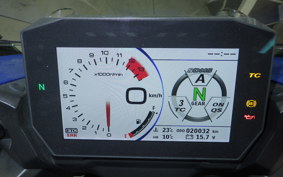 SUZUKI GSX-S1000 GT 2022 EK1AA