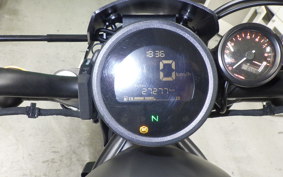 HONDA REBEL 250 A MC49