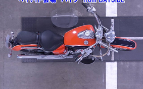 YAMAHA DRAGSTAR 400 CLASSIC