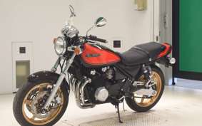 KAWASAKI ZEPHYR 400 Gen.2 1991 ZR400C