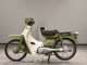 Фото Yamaha TOWN MATE 80 2003 с японского аукциона