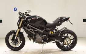 DUCATI MONSTER 1100 EVO 2012