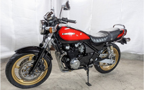 KAWASAKI ZEPHYR 400 1995 ZR400C