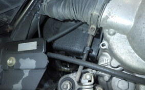 HONDA SPACY 100 JF13