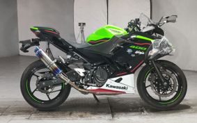 KAWASAKI NINJA400 EX400G