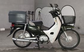 HONDA SUPER CUB50 AA04