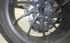 HONDA VFR800X 2015 RC80