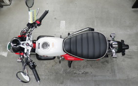 HONDA MONKEY 125 2021 JB05