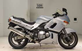 KAWASAKI ZZ-R400 Gen.2 2004 ZX400N