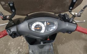 SUZUKI ADDRESS V125 CF46A