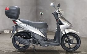 SUZUKI ADDRESS V110 CE47A