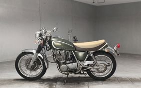 YAMAHA SR400 2013 RH03J