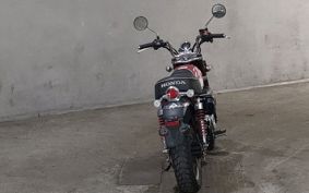 HONDA MONKEY 125 JB02