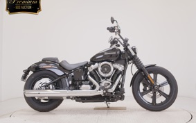 HARLEY FXBB1920 2025