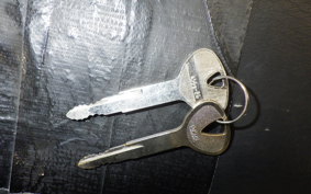 YAMAHA JOG Gen.5 2016 SA36J