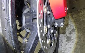 HONDA CBR600RR GEN 3 2008