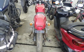 HONDA CB250 RS Z MC02