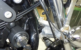 HARLEY XL883LI 2009