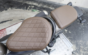 HONDA REBEL 250  S E-clutch MC49