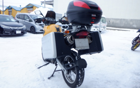 BMW F650GS 2001 0172