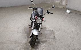 HONDA  DUX 125 JB04