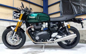 TRIUMPH THRUXTON RS FE 2024 DAD87H