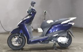 HONDA LEAD 125 JF45