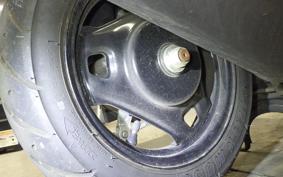 SUZUKI LET's 5 CA47A