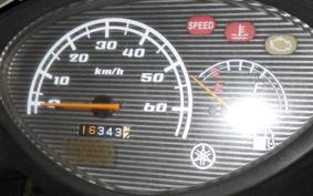 YAMAHA JOG Gen.5 SA36J