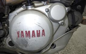 YAMAHA SEROW 225 Gen.3 DG08J