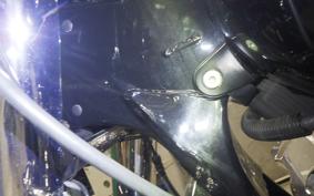 HARLEY FLHR 1450 2001