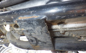 YAMAHA VIRAGO 250 3DM