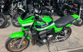KAWASAKI ZRX1200 DAEG 2012 ZRT20D