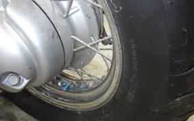 YAMAHA DRAGSTAR 400 2007 VH01J