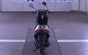 SUZUKI ADDRESS V100