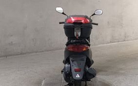 YAMAHA AKUSHI STREET SE53J