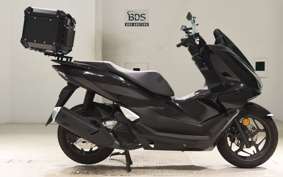 HONDA PCX 125 2018 JK05