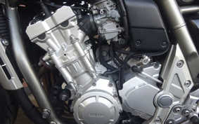 YAMAHA FZS1000 FAZER 2002 RN06