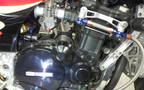 KAWASAKI GPZ900R NINJA 1999 ZX900A