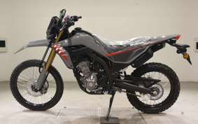 HONDA CRF250L 2012 MD47