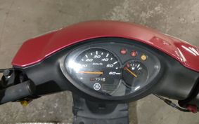 YAMAHA JOG ZR EVOLUTION2 SA39J