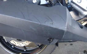 SUZUKI STROM 250ABS DS11A