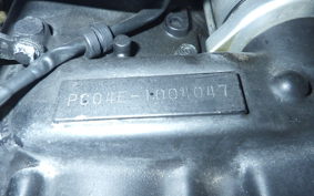 HONDA CBX550F 2024 PC04