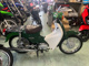 Фото Honda SUPER CUB110 2009 с японского аукциона