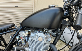 YAMAHA SR400 1998 1JR