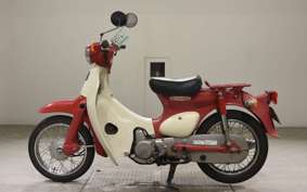 HONDA LITTLE CUB E AA01