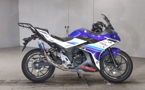 SUZUKI GSX250R DN11A